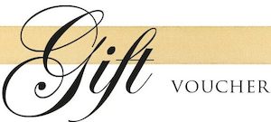 Gift voucher