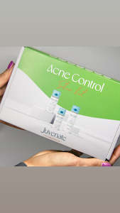 Juvenate Skin Kit - Acne Control