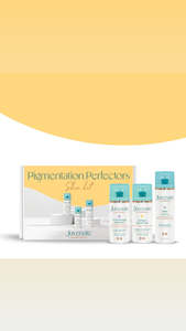 Juvenate Skin Kit - Pigmentation Perfecter