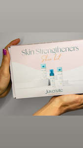 Juvenate Skin Kit - Skin Strengtheners