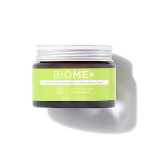 BIOME+ Smoothing Cloud Creme