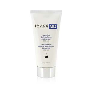 IMAGE MD® Restoring Daily Defense Moisturizer SPF 50