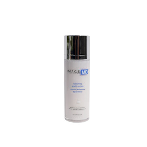 IMAGE MD Restoring Youth Serum