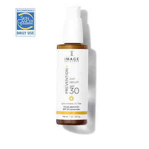 Prevention+ Sun Serum SPF30 Untinted