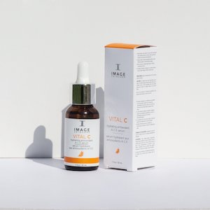 Vital C ACE Serum