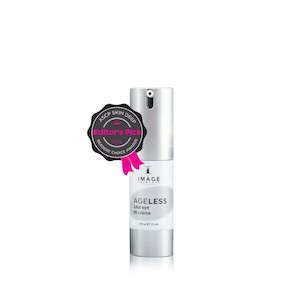 Beauty salon: Ageless Total Eye Lift Creme