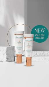 Juvenate - ReShield SPF20 Untinted