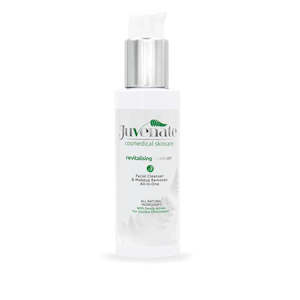 Beauty salon: Juvenate - Revitalising Cleanser