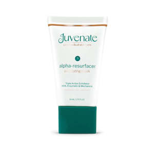 Beauty salon: Juvenate - Alpha Resurfacer