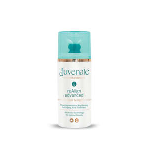 Beauty salon: Juvenate - ReAlign Advanced