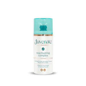 Juvenate - Reactivating Complex