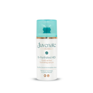 Beauty salon: Juvenate - B-Hydrated 4D