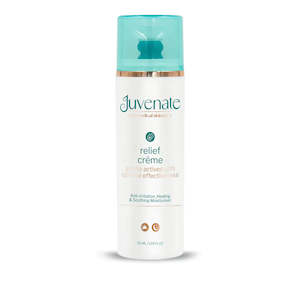 Juvenate - Relief Creme