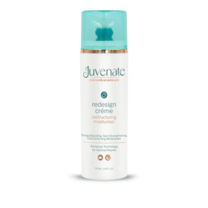 Beauty salon: Juvenate - ReDesign Creme