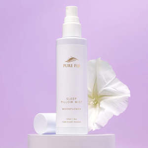 Pure Fiji Sleep Pillow Mist