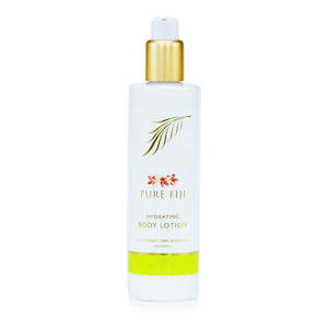 Pure Fiji Body Lotion