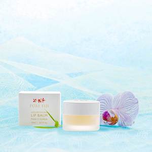 Pure Fiji Pina Colada Lip Balm