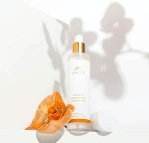 Vitamin C Toning Mist