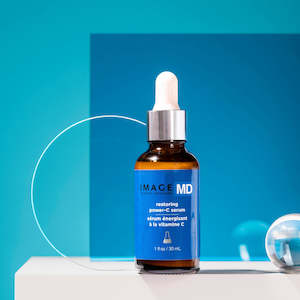 Image MD Restoring Power-C Serum