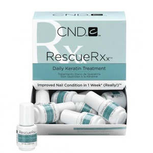 Beauty salon: Rescue Rxx