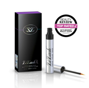 Beauty salon: Lilash Eyelash Serum XL (Full Size)