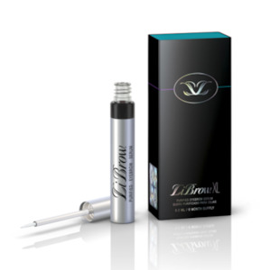 Beauty salon: Librow Eyebrow Serum XL (Full Size)