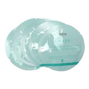 I MASK Hydrating Hydrogel Sheet Masque