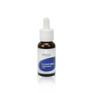 Clear Cell Restoring Serum Oil Free