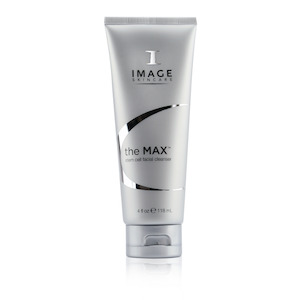 Beauty salon: MAX Stem Cell Cleanser