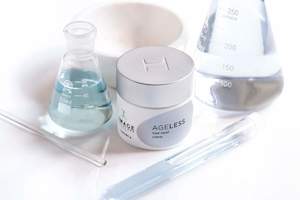 Ageless Total Repair Creme