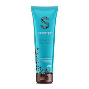 Sunescape Exfoliating Body Polish