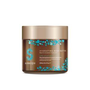 Beauty salon: Sunescape Hydrating Body Butter