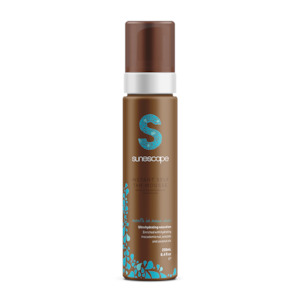 Beauty salon: Sunescape Hydrating Self-Tanning Mousse