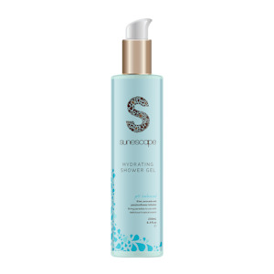 Sunescape Hydrating Shower Gel