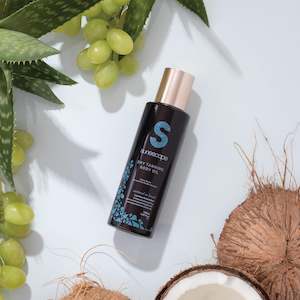 Beauty salon: Sunescape Dry Tanning Oil