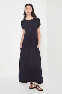 Capri Dress (French Navy)