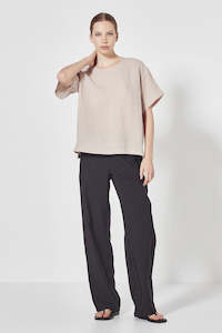 East Pant (Black)