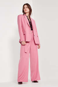 Asher Trouser (Peony)