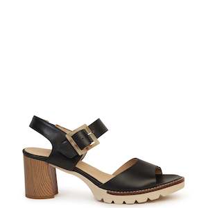 Del Ray Sandal ( Black )