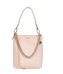 Coco Mini Bag (Blush)