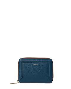 Landry Wallet (Ocean)