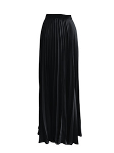 Coachella Skirk F/L (Black)