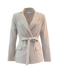 Emily Blazer (Natural)