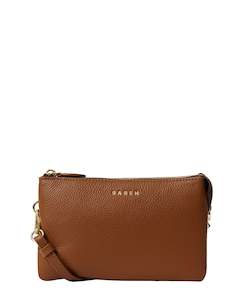 Tilly Crossbody (tan)