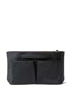 Luggage: Kondo (Black)