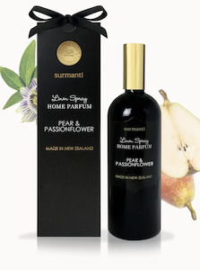 Room Spray (Pear and Passion Flower)