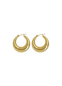 Lulu Hoop (Gold)