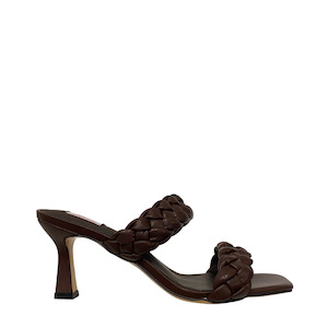 Coco Emily Heel ( Espresso)