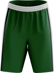 Machine Pro Shorts