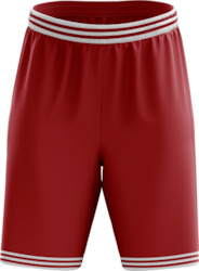 College Pro Shorts